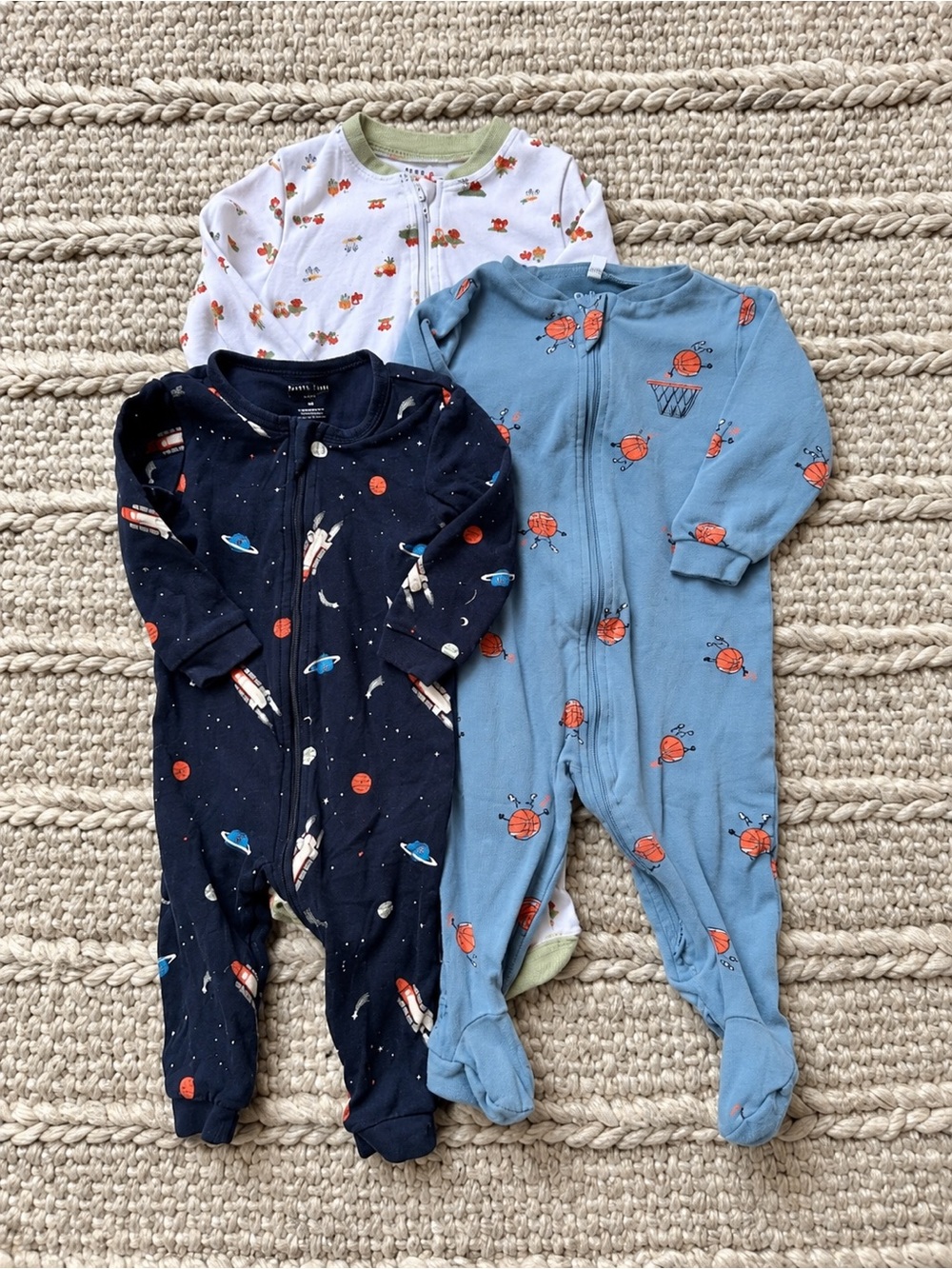 Buddle baby sleeper - Pekkle / Petit Lem / Bebe confot